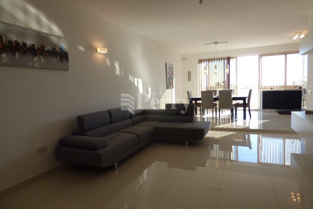 Attard<br>Apartment