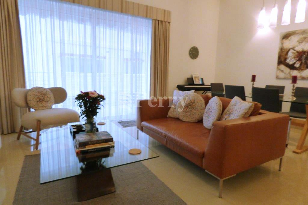 Sliema<br>Apartment