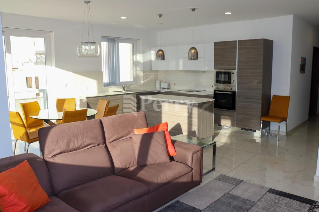 Gzira<br>Apartment