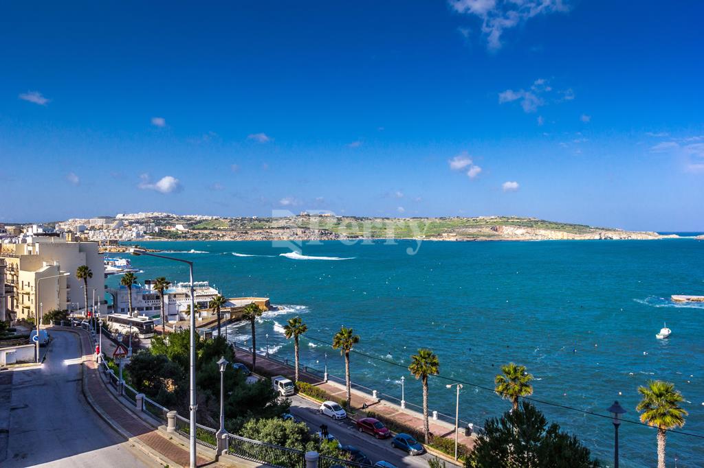 St Pauls Bay<br>Apartment
