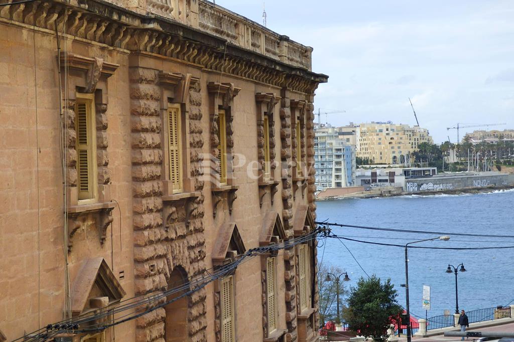 Sliema<br>Apartment