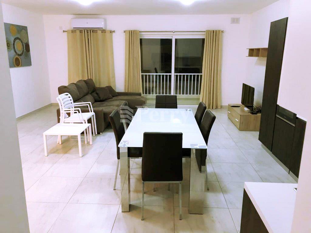 Ibrag<br>Apartment