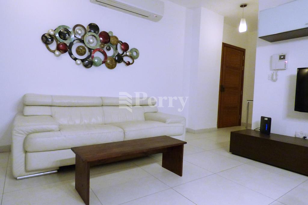 St Julians<br>Apartment