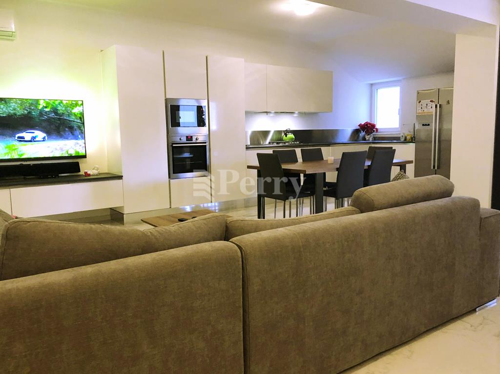 St Julians<br>Apartment