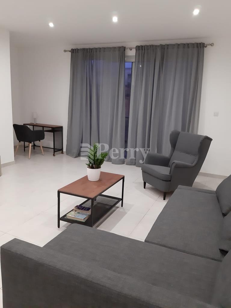 Swieqi<br>Apartment