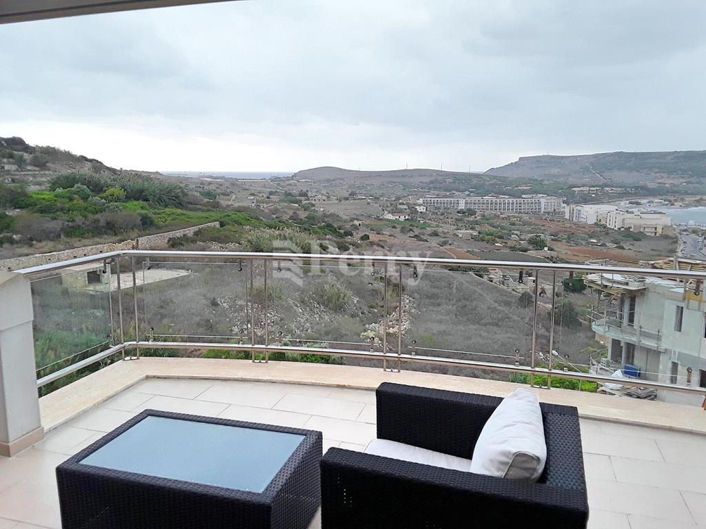Mellieha<br>Apartment
