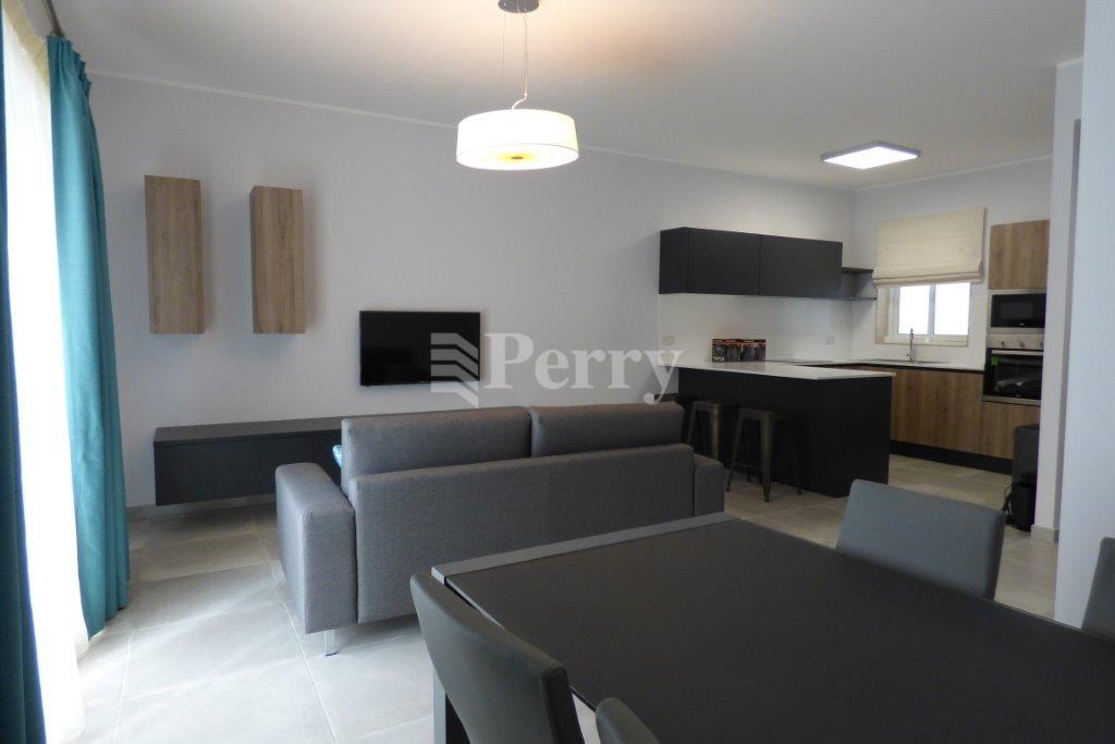 Swieqi<br>Apartment