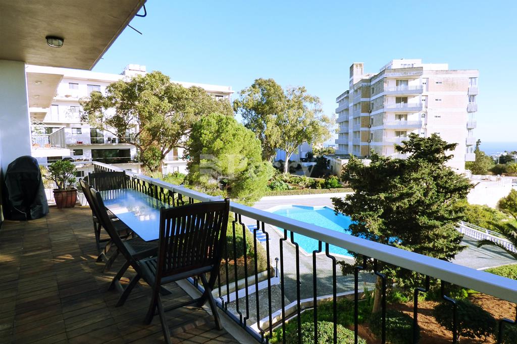 Ibrag<br>Apartment