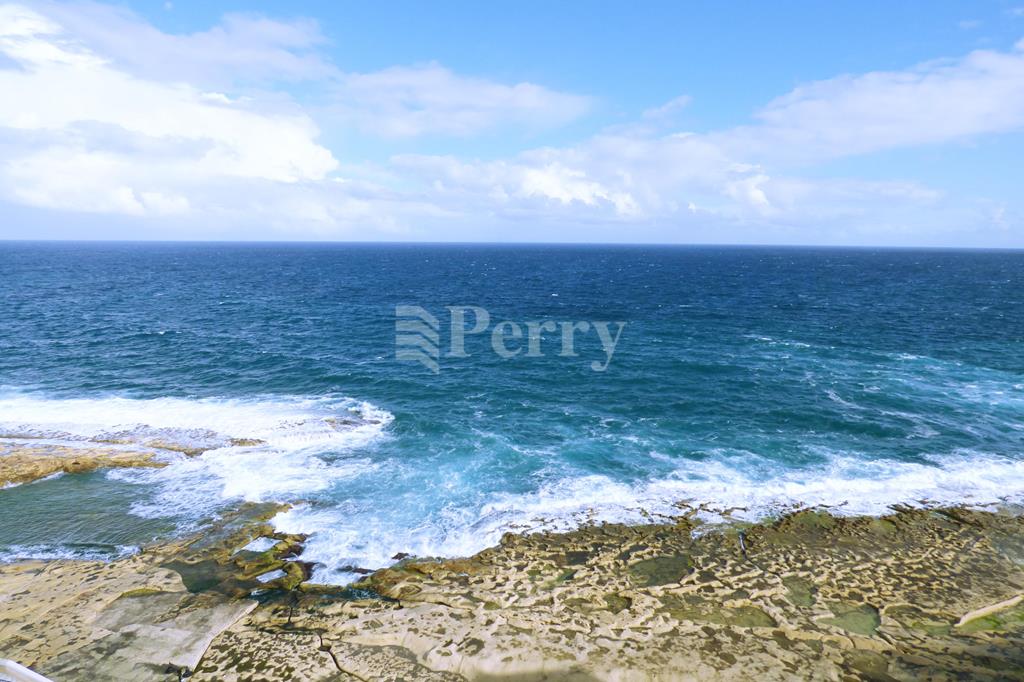 Sliema<br>Apartment