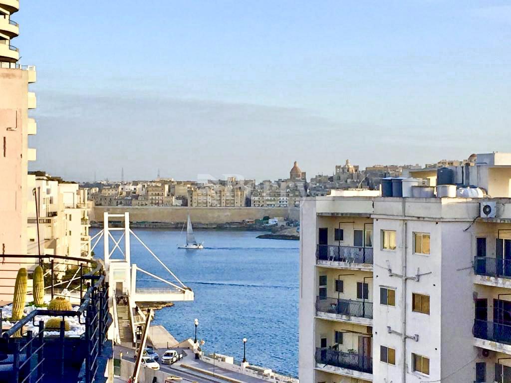 Sliema<br>Apartment