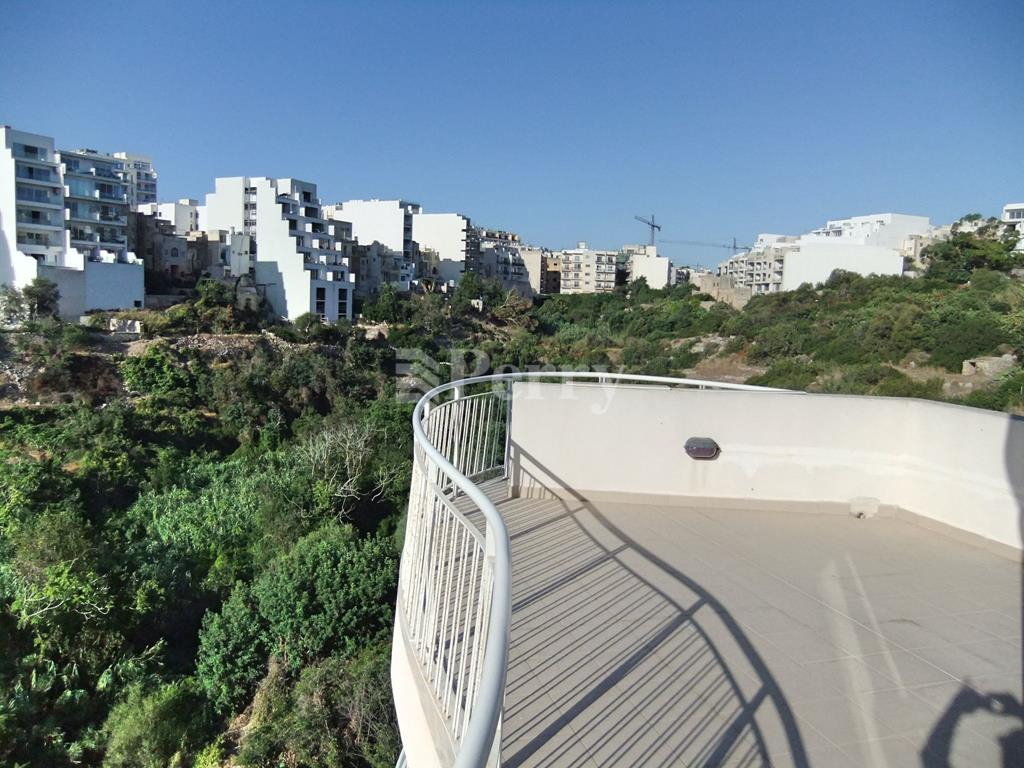 St Julians<br>Apartment