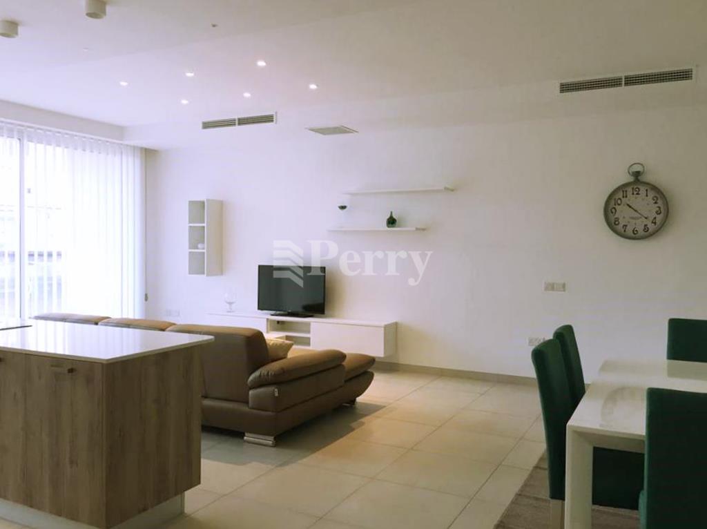 Sliema<br>Apartment