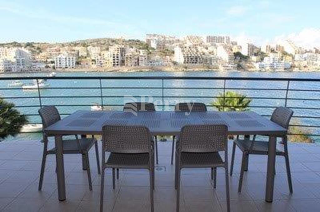 St Pauls Bay<br>Apartment