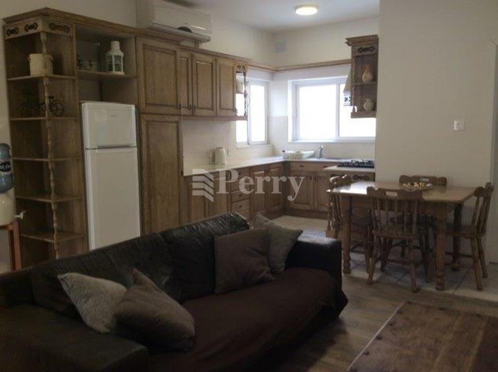 Bugibba<br>Apartment