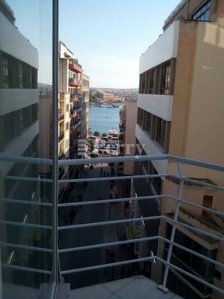 Sliema<br>Apartment