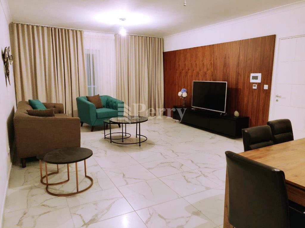 St Julians<br>Apartment