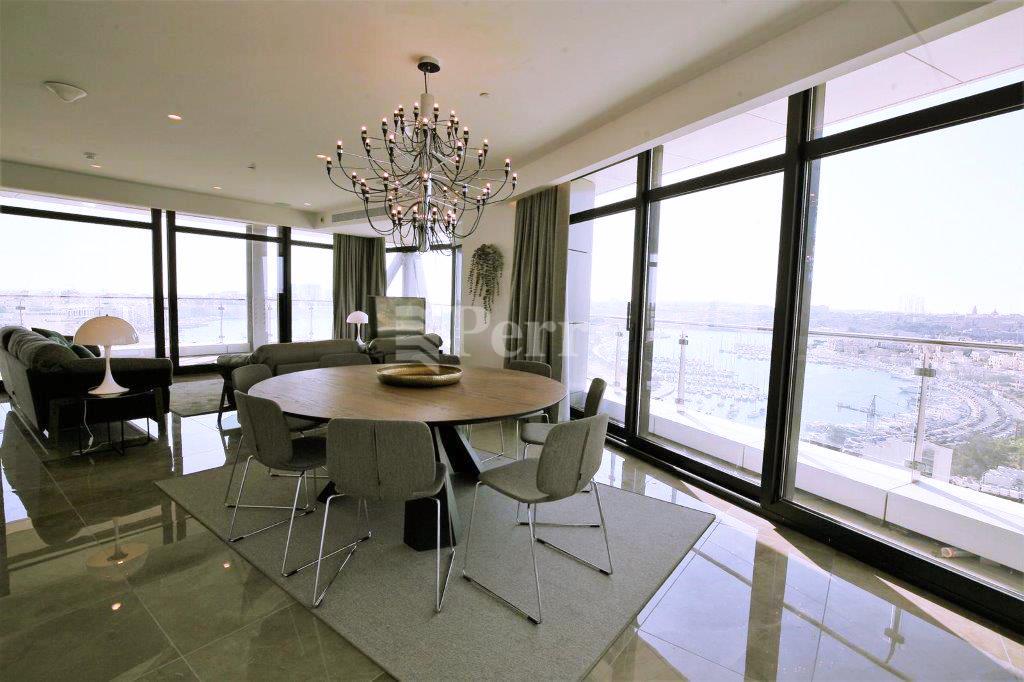 Gzira<br>Apartment