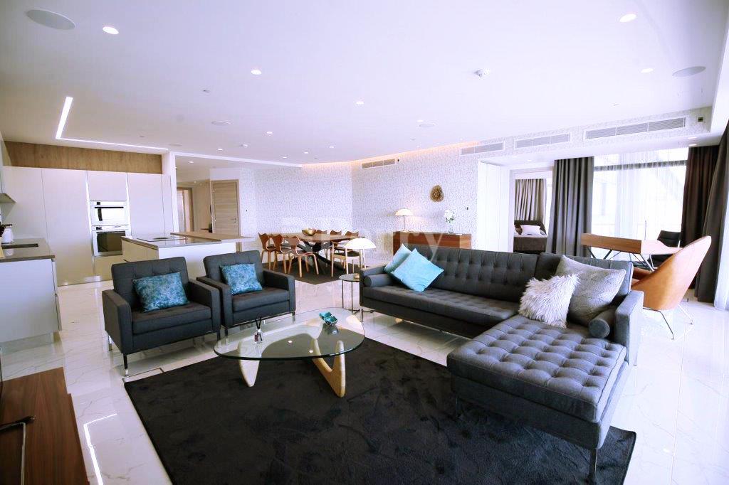 Gzira<br>Apartment