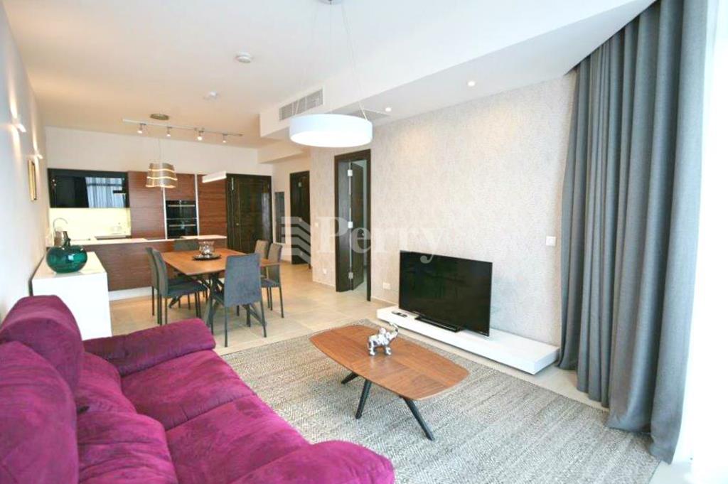 Pendergardens<br>Apartment