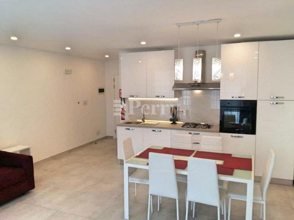 Msida<br>Apartment
