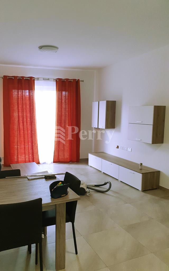 Qormi<br>Apartment