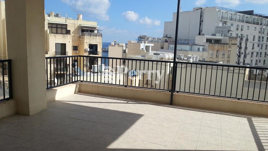 St Julians<br>Apartment