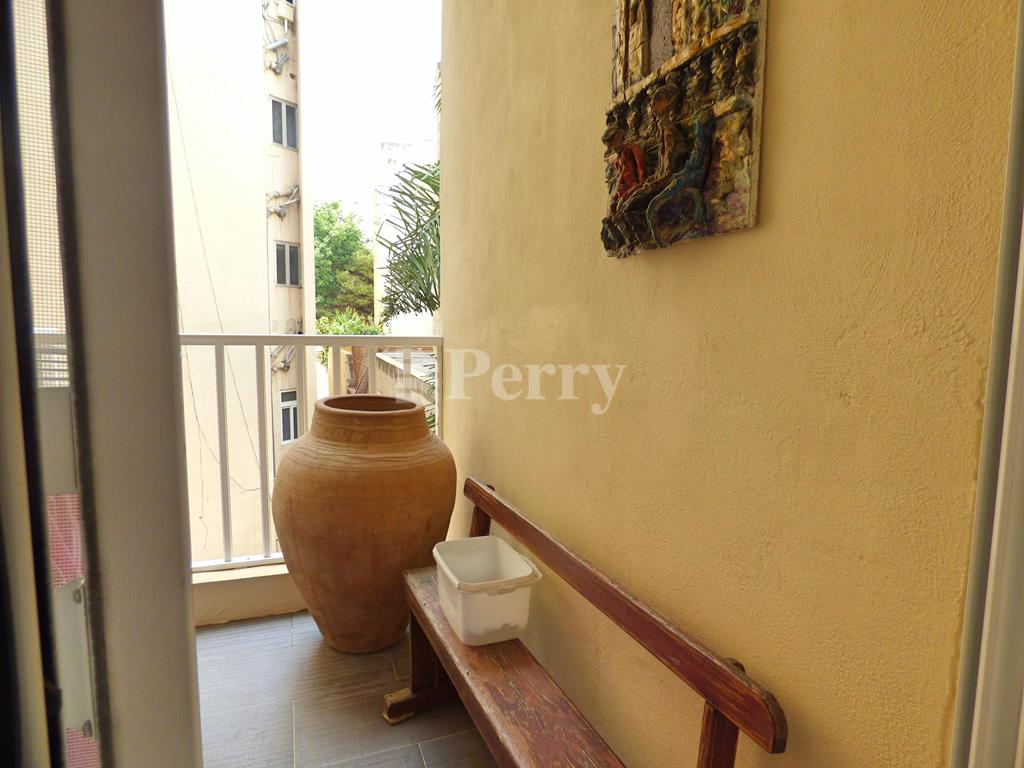 Sliema<br>Apartment