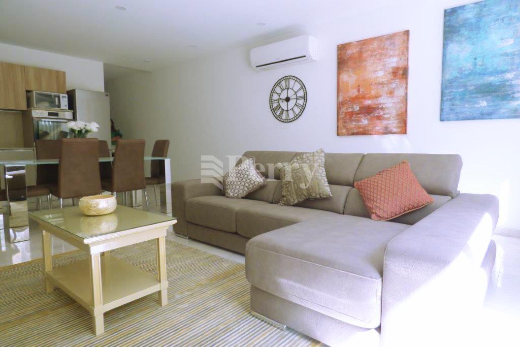 Gzira<br>Apartment