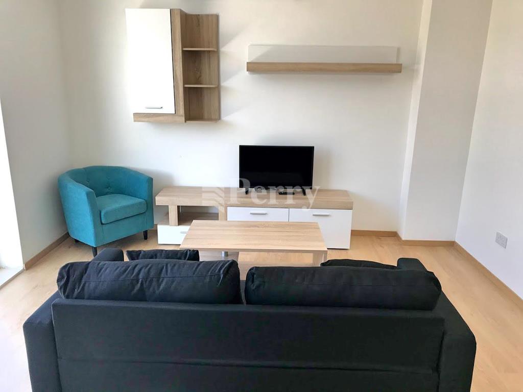 San Gwann<br>Apartment