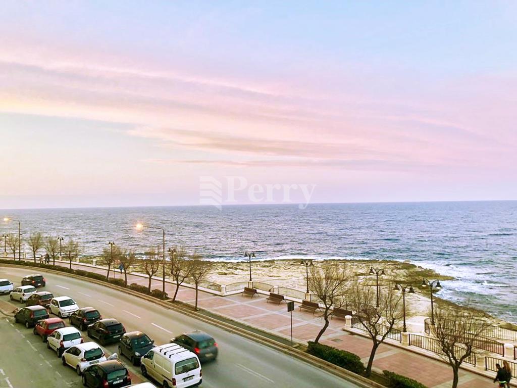 Sliema<br>Apartment
