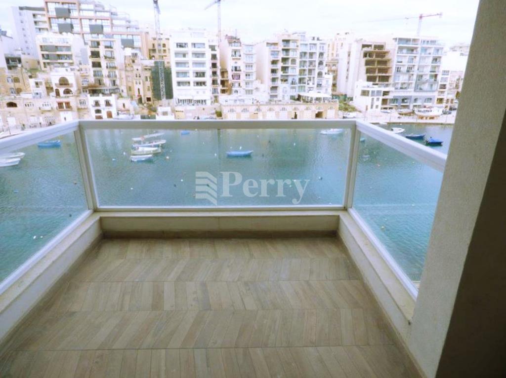 St Julians<br>Apartment