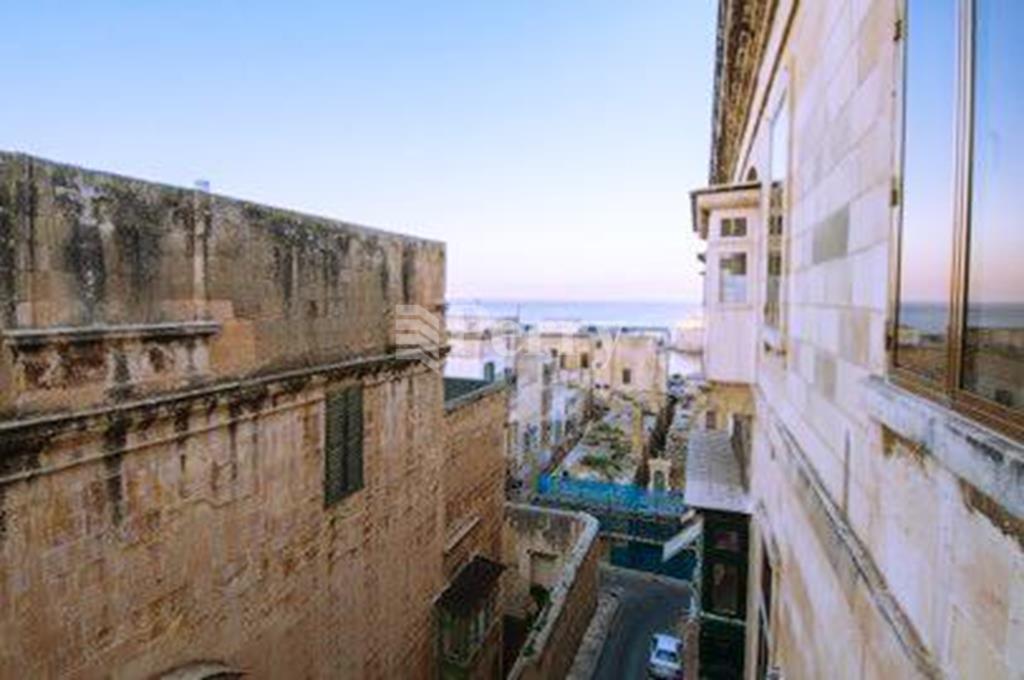 Valletta<br>Apartment