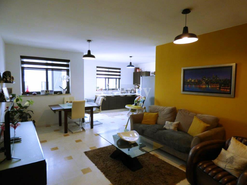Swieqi<br>Apartment