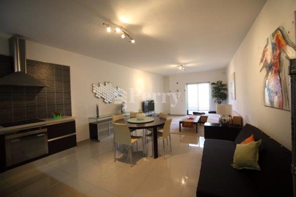 Ibrag<br>Apartment