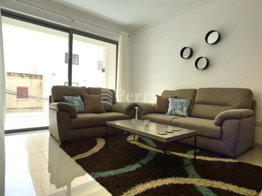 St Julians<br>Apartment