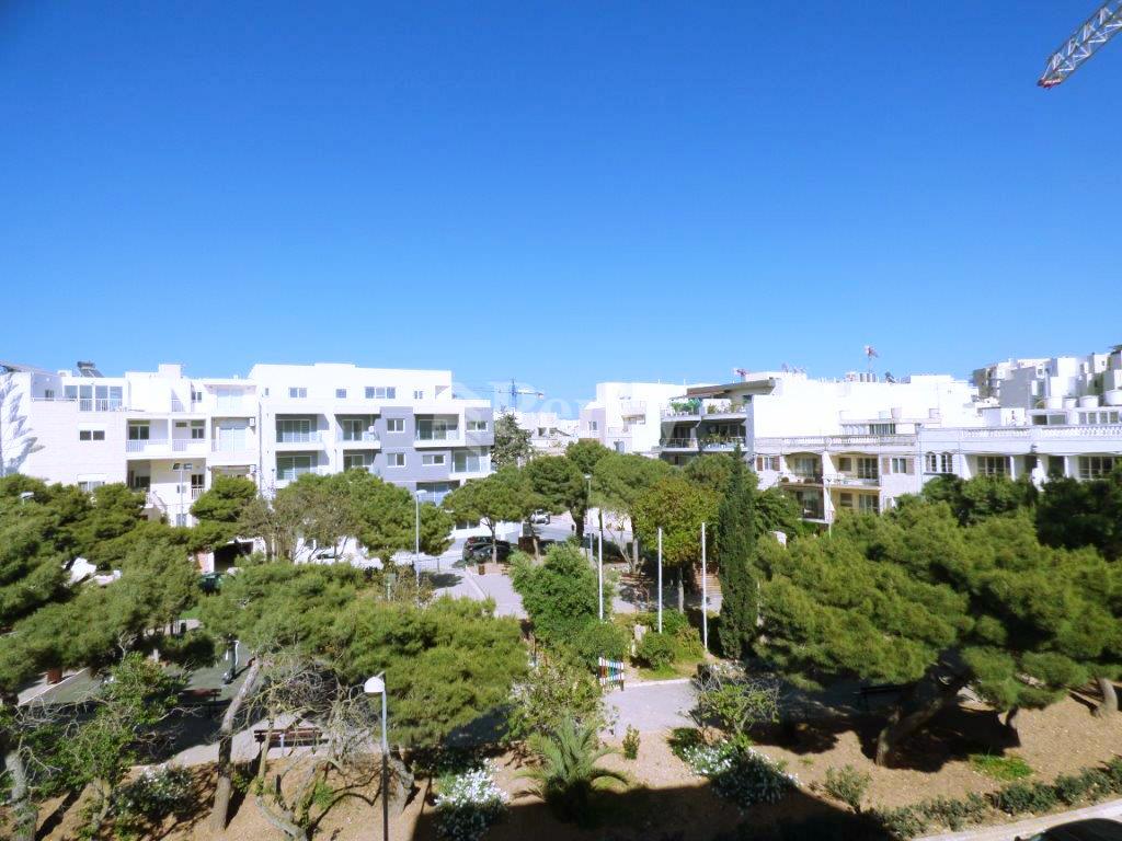 Swieqi<br>Apartment