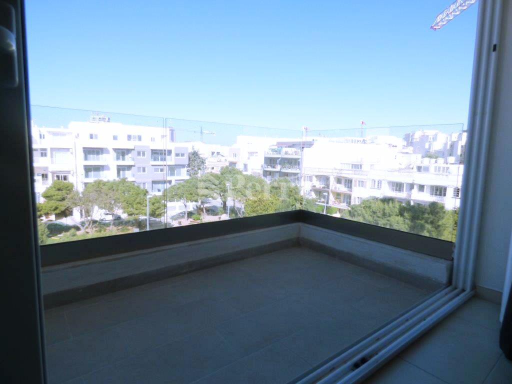 Swieqi<br>Apartment
