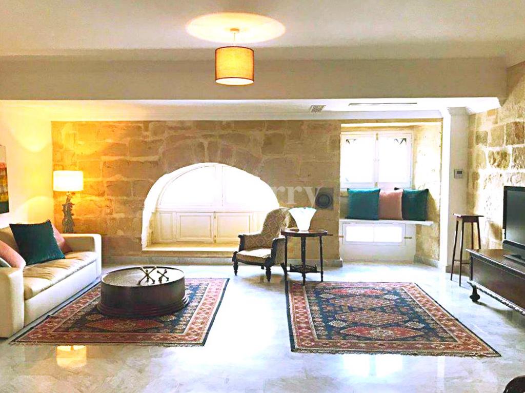 Kalkara<br>Apartment