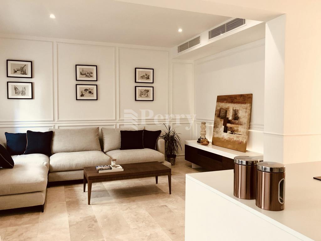 St Julians<br>Apartment