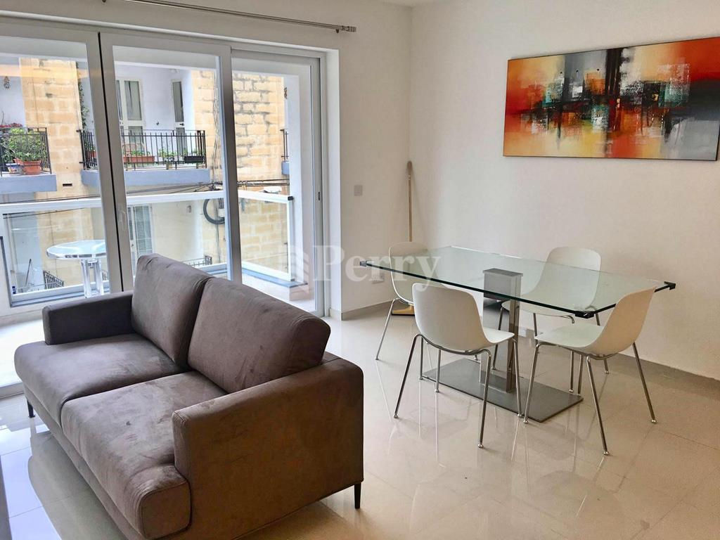 St Julians<br>Apartment