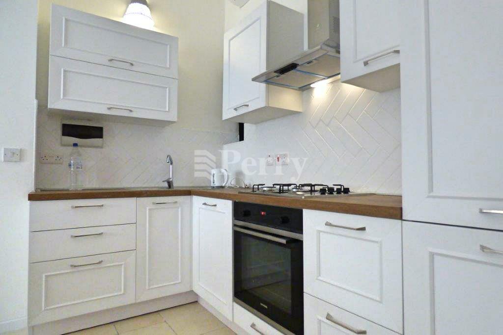 Sliema<br>Apartment