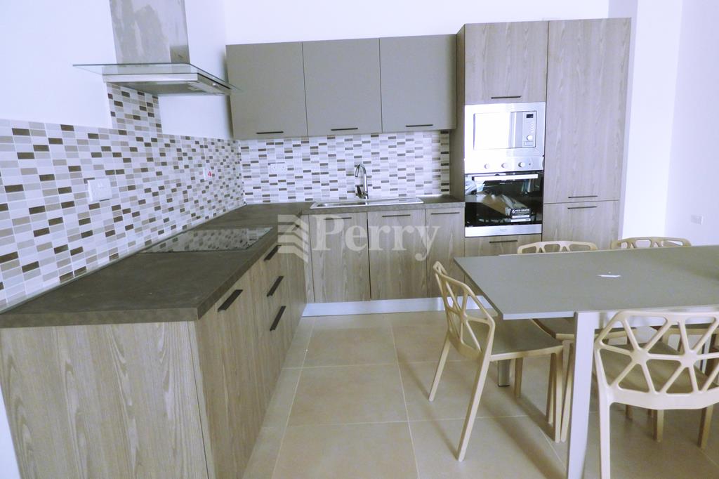 Gzira<br>Apartment