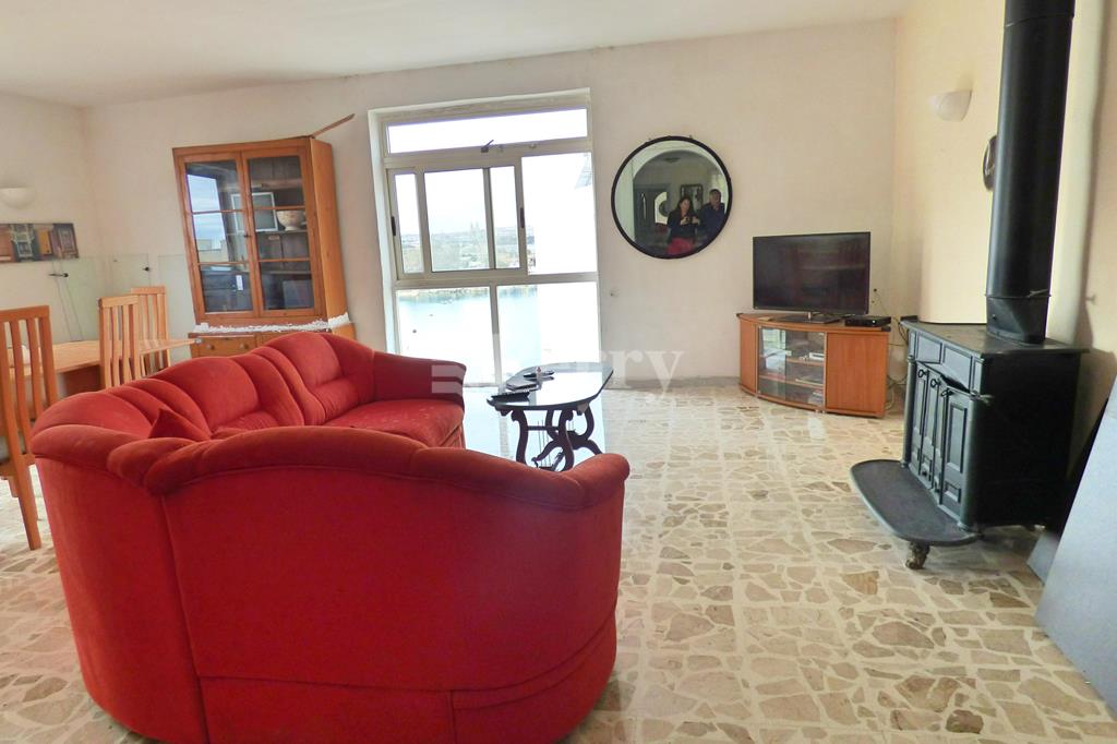 Sliema<br>Apartment