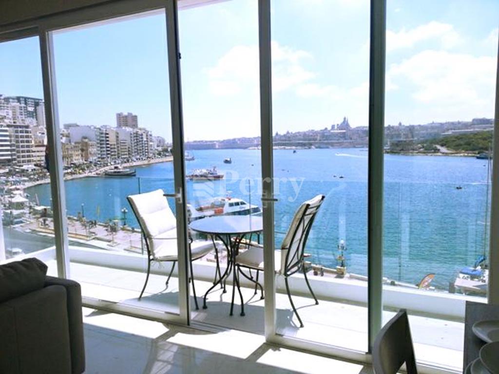 Sliema<br>Apartment