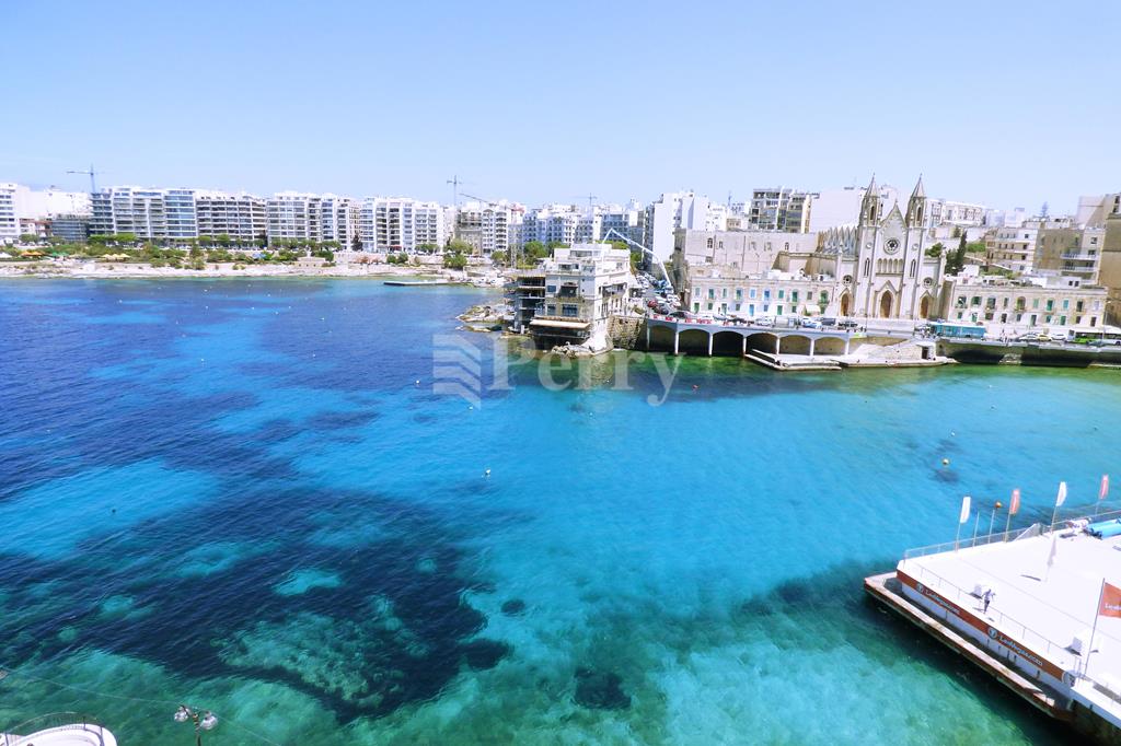 St Julians<br>Apartment