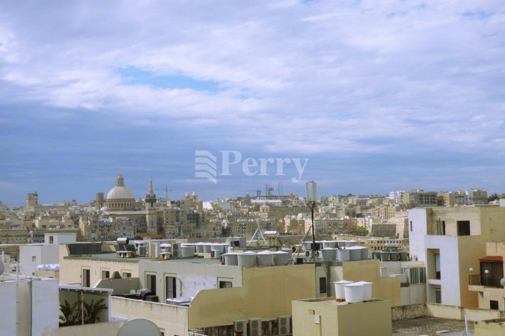 Sliema<br>Apartment