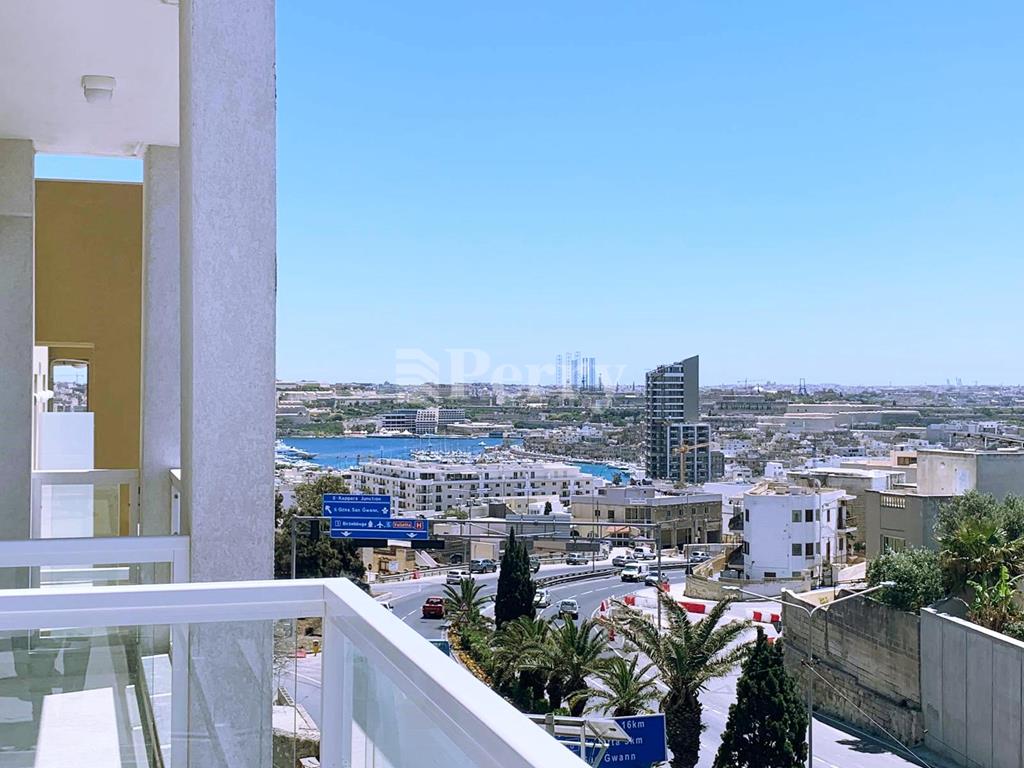 St Julians<br>Apartment