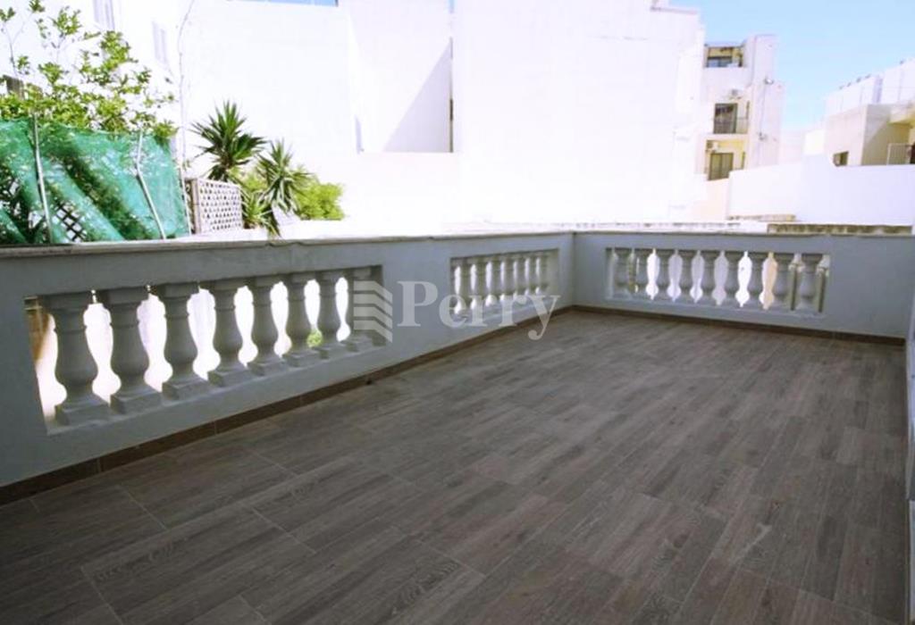 Swieqi<br>Apartment