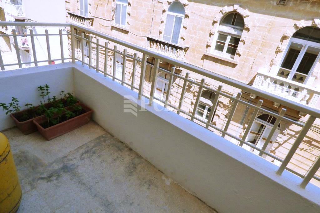 Gzira<br>Apartment