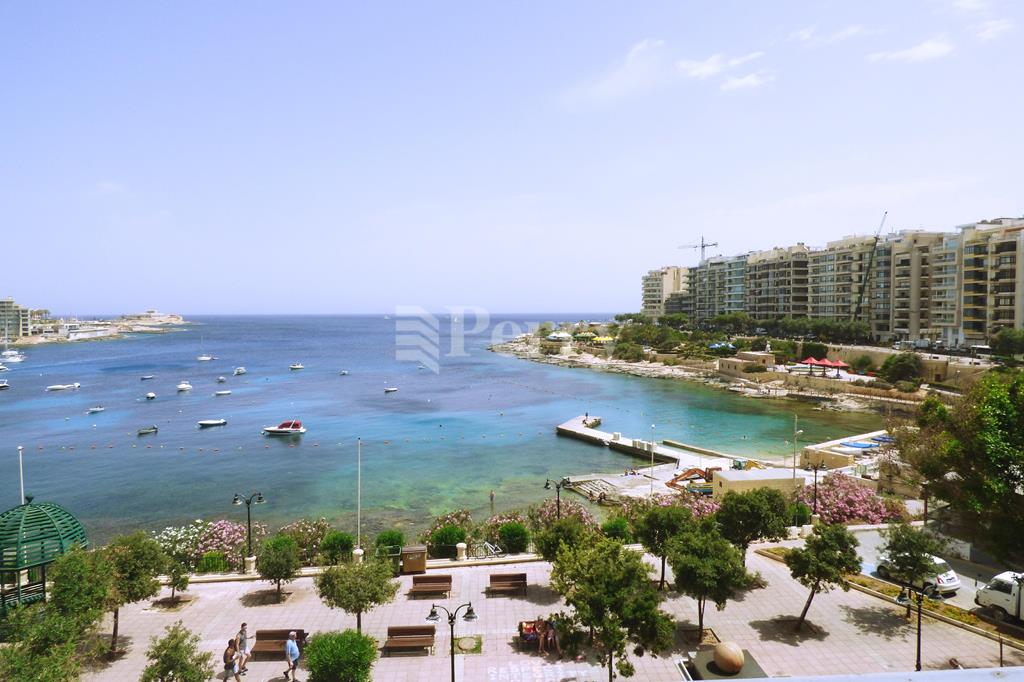 Sliema<br>Apartment